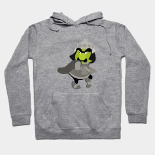 Murky Hoodie